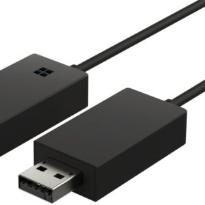 Draadloze beeldschermadapters