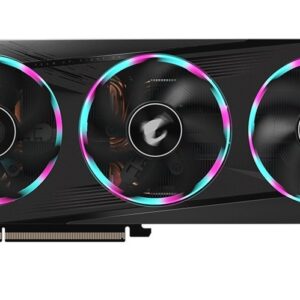 Gigabyte AORUS GeForce RTX 3060 Ti ELITE 8G NVIDIA 8 GB GDDR6