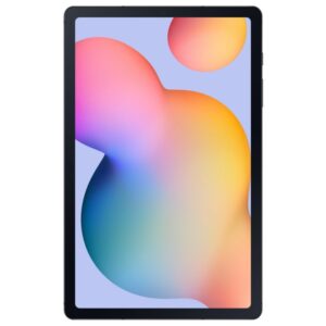 Samsung Galaxy Tab S6 Lite SM-P613N 64 GB 26,4 cm (10.4") Qualcomm Snapdragon 4 GB Wi-Fi 5 (802.11ac) Android 12 Grijs