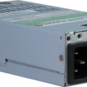 Inter-Tech AP-MFATX25P8 power supply unit 250 W 20+4 pin ATX Zilver