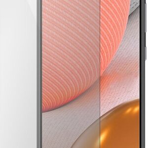 Mobiparts Regular Tempered Glass Samsung Galaxy A72 (2021)