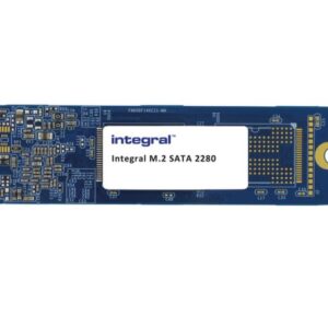 Integral INSSD1TM280 internal solid state drive M.2 1024 GB SATA III MLC