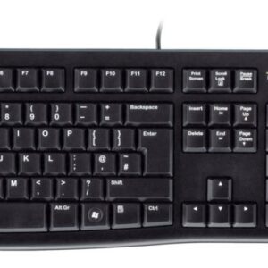 Logitech LGT-MK120-US