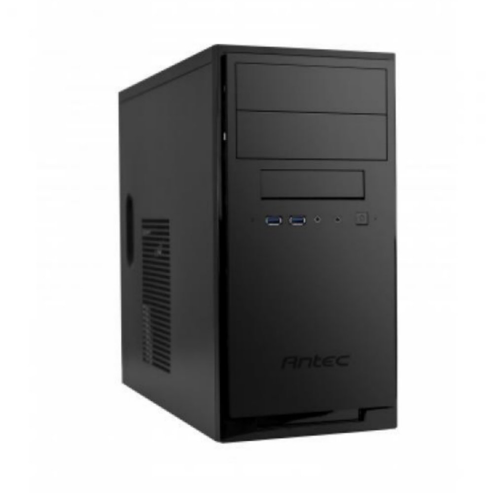 Antec NSK3100 Midi Tower Zwart - Afbeelding 3