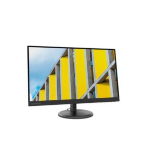 MON Lenovo C27-30 27inch F-HD HDMI Freesync LED Zwart RENEWED