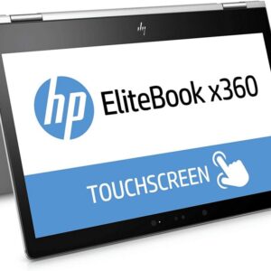 HP Eliteb. x360 Touch 13.3 / i5-7300U / 512GB / 8GB / W10P/ REFURBISHED