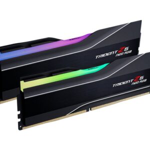 G.Skill Trident Z5 Neo RGB F5-6000J3238F16GX2-TZ5NR geheugenmodule 32 GB 2 x 16 GB DDR5 6000 MHz