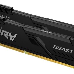 MEM Kingston Fury Beast 16GB ( 2x8 kit ) DDR4 DIMM 3600MHz
