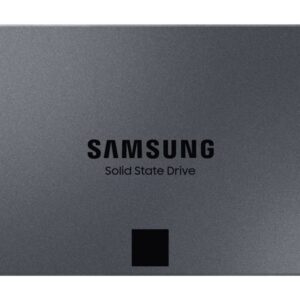 Samsung MZ-77Q1T0 2.5" 1000 GB SATA III QLC