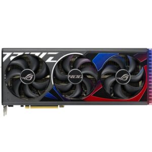 ASUS ROG -STRIX-RTX4090-24G-GAMING NVIDIA GeForce RTX 4090 24 GB GDDR6X