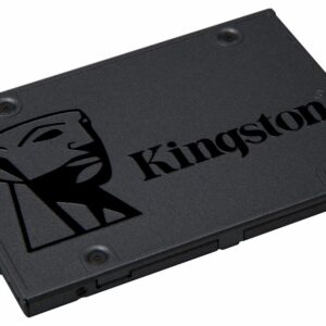 Kingston Technology A400 2.5" 240 GB SATA III TLC