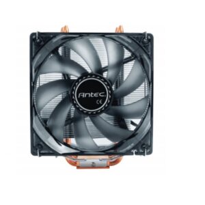 Antec C400 Processor Koeler 12 cm Multi kleuren