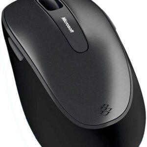 Microsoft Comfort Mouse 4500 for Business muis Ambidextrous USB Type-A BlueTrack 1000 DPI
