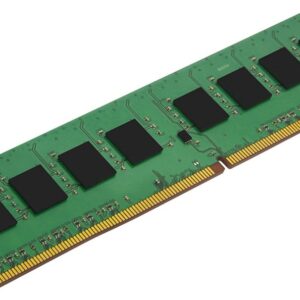 Kingston Technology ValueRAM 16GB DDR4 2666MHz geheugenmodule 1 x 16 GB