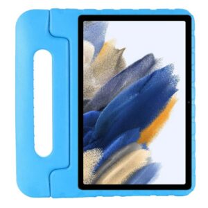 Kinder Tablethoes met Handvat Blauw voor Samsung Galaxy Tab A8