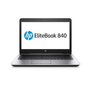 HP EliteBook 840 G3 14 i5-6300U/8GB/256GB/W10P/ REFURBISHED