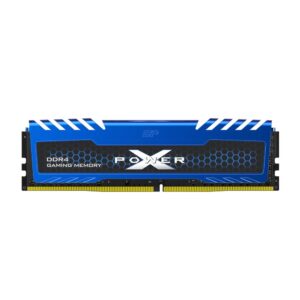 Silicon Power Xpower turbine geheugenmodule 16 GB 2 x 8 GB DDR4 3200 MHz
