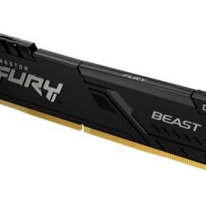MEM Kingston Fury Beast 8GB DDR4 DIMM 3200MHz