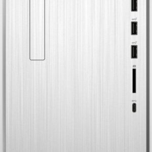 HP Pav. Desk. I5 10400 / 8GB / 256GB / NO DVD /W11P