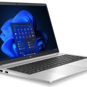 HP Prob 450 G9 15.6 F-HD i5-1235U 16GB 512GB W10 3YNB