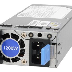 NETGEAR APS1200W switchcomponent Voeding