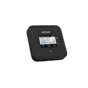 NETGEAR M5 Modem/router voor mobiele netwerken