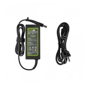 Green cell AD112P HP Laptoplader 65W 18.5 3.5A 7.4mm-5.0mm