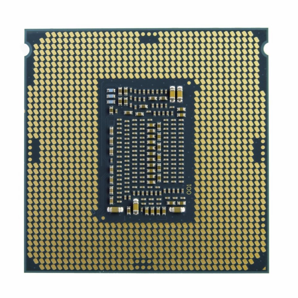 CPU Intel Pentium Gold G6405 10th / DualCore / LGA1200