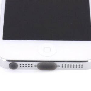 Mobiparts Apple Lightning Connector Dust Protection Set