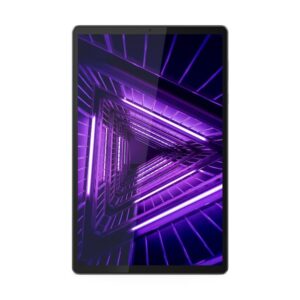 Lenovo Tab M10 4G LTE-TDD & LTE-FDD 64 GB 26,2 cm (10.3") Mediatek 4 GB Wi-Fi 5 (802.11ac) Android 9.0 Grijs
