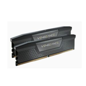 Corsair Vengeance CMK32GX5M2B5200C40 geheugenmodule 32 GB 2 x 16 GB DDR5 5200 MHz