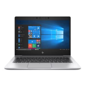 HP EliteBook 735 G6 13.3 R3Pro3300U/8GB/256GB/W10P/ REFURBISHED