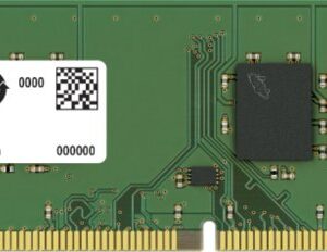 Crucial CT16G4DFRA266 geheugenmodule 16 GB 1 x 16 GB DDR4 2666 MHz
