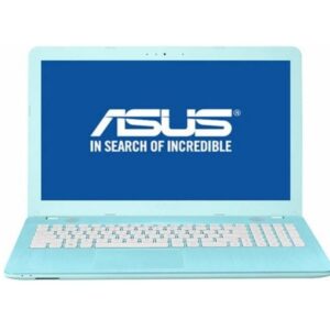 Asus X541UA 15.6 / i3-7100U / 240GB / 4GB / W10 REFURBISHED