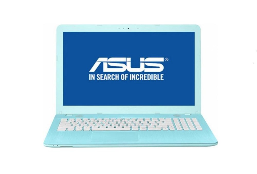 Asus X541UA 15.6 / i3-7100U / 240GB / 4GB / W10 REFURBISHED