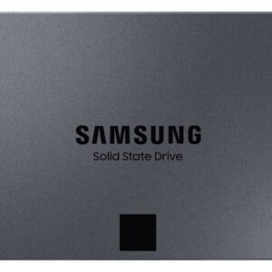 Samsung MZ-77Q8T0 2.5" 8000 GB SATA V-NAND MLC