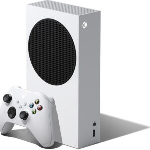 Microsoft Xbox Series S