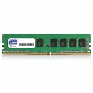 Goodram GR2666D464L19S/4G geheugenmodule 4 GB 1 x 4 GB DDR4 2666 MHz