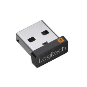 Logitech USB Unifying Receiver USB-ontvanger