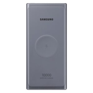 Samsung EB-U3300 10000 mAh Draadloos opladen Grijs