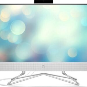 HP AIO 23.8 F-HD i5-10400T /16GB /512B/ WIFI 5 / W11P