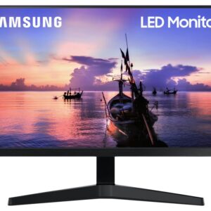 Samsung F27T352FHR 68,6 cm (27") 1920 x 1080 Pixels Full HD LED Zwart