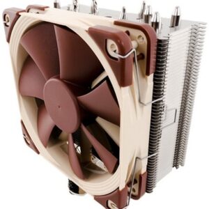Noctua NH-D15 hardwarekoeling Processor Koeler 14 cm