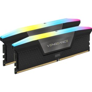 Corsair Vengeance CMH32GX5M2D6000C36 geheugenmodule 32 GB 2 x 16 GB DDR5 6000 MHz