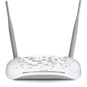 TP-LINK TL-WA801ND 300 Mbit/s Power over Ethernet (PoE)