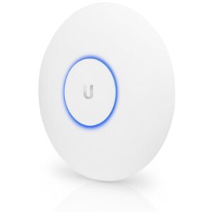 Ubiquiti Networks UAP-AC-PRO draadloos toegangspunt (WAP) 1300 Mbit/s Wit Power over Ethernet (PoE)