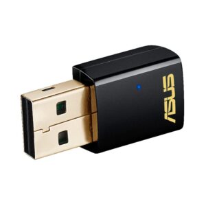 ASUS USB-AC51 netwerkkaart WLAN 583 Mbit/s