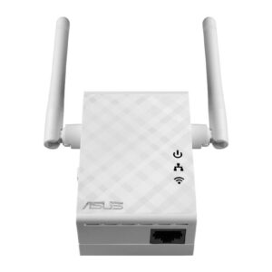ASUS RP-N12 100 Mbit/s