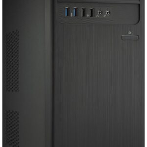 Asus Desk D300TA / i3-10100 / 8GB / 256GB W11P