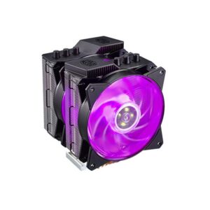 Cooler Master MasterAir MA620P Processor Koeler 12 cm Zwart